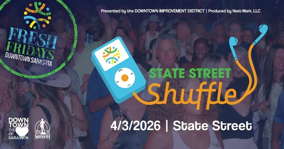 State Street Shuffle