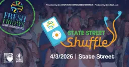 State Street Shuffle