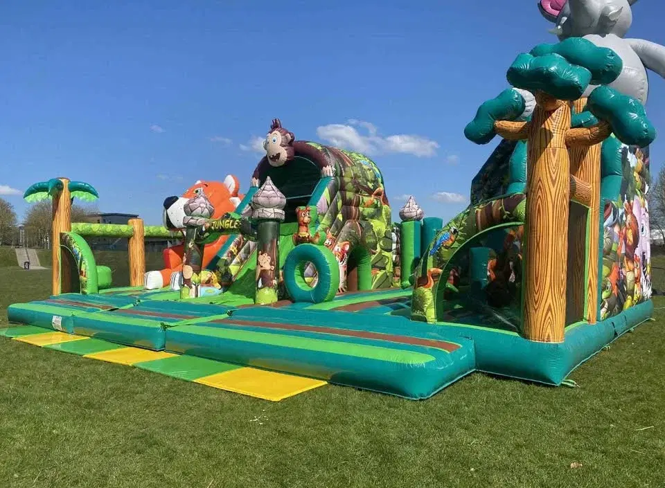 Bank Holiday Bonanza