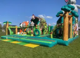 Bank Holiday Bonanza