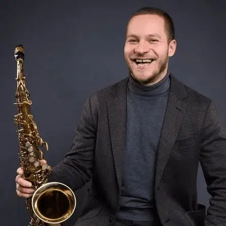 Artur Rutkevich Quintett