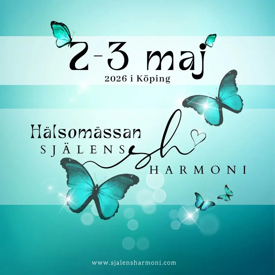 Själens Harmoni Mässan