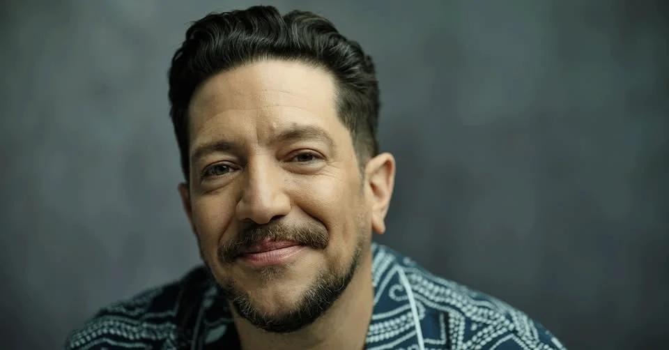 Sal Vulcano at The Midland Theatre