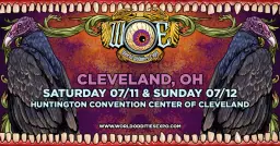 Cleveland World Oddities Expo