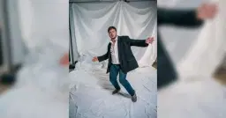 Victor Jones: The Construct Tour 2026