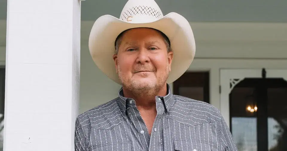 Tracy Lawrence | Ryman Auditorium