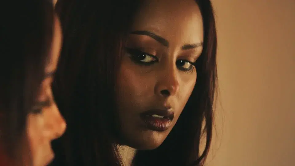 Cherrie | Klubb Efterslag