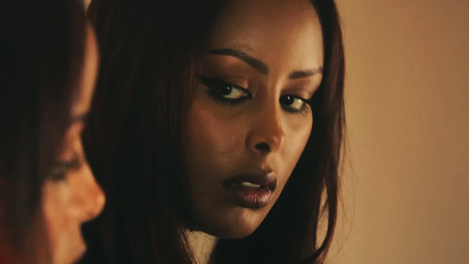 Cherrie | Klubb Efterslag