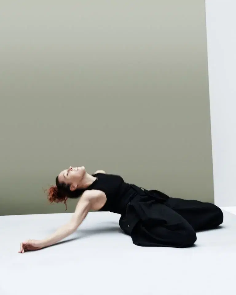 ZAZ - Dresden, Junge Garde