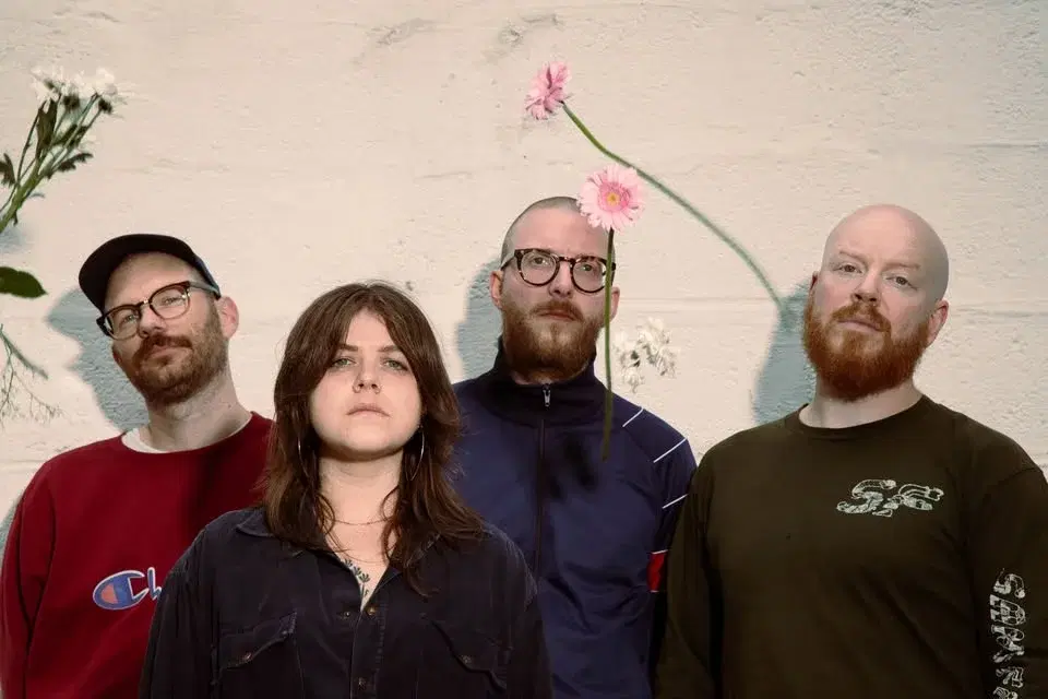 PEACH (Album Launch) • Strange Brew, Bristol