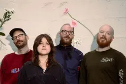 PEACH (Album Launch) • Strange Brew, Bristol