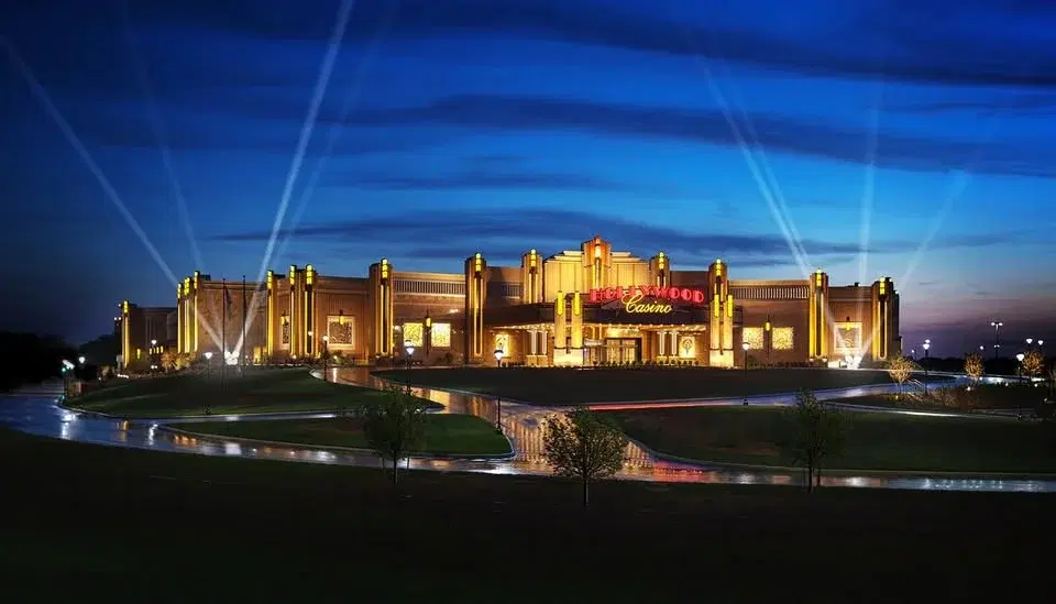 Not Fast Enüff @ Hollywood Casino Toledo