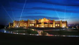 Not Fast Enüff @ Hollywood Casino Toledo