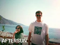 С приятели на кино | ПОД СЛЪНЦЕТО | AFTERSUN