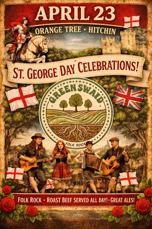 St George Day celebrations