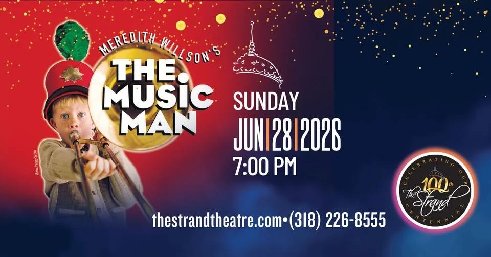 The Music Man