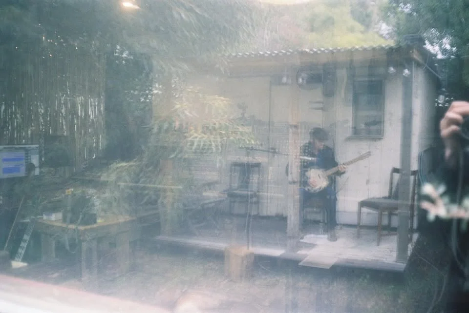 Dave Gunning - Field Notes Album Release | St. Thomas, ON