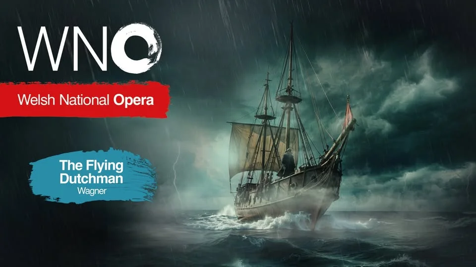 WNO: The Flying Dutchman