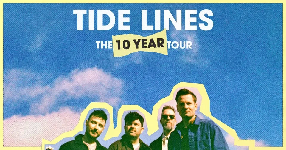 Tide Lines | Hamburg