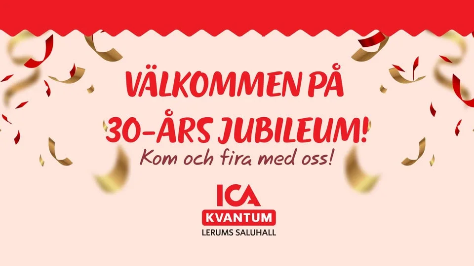 Veckans Picks: Evenemang i Göteborg 23 februari 2026