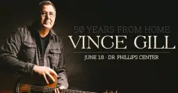 Vince Gill