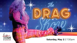 Jazz & Cabaret - The Drag Show