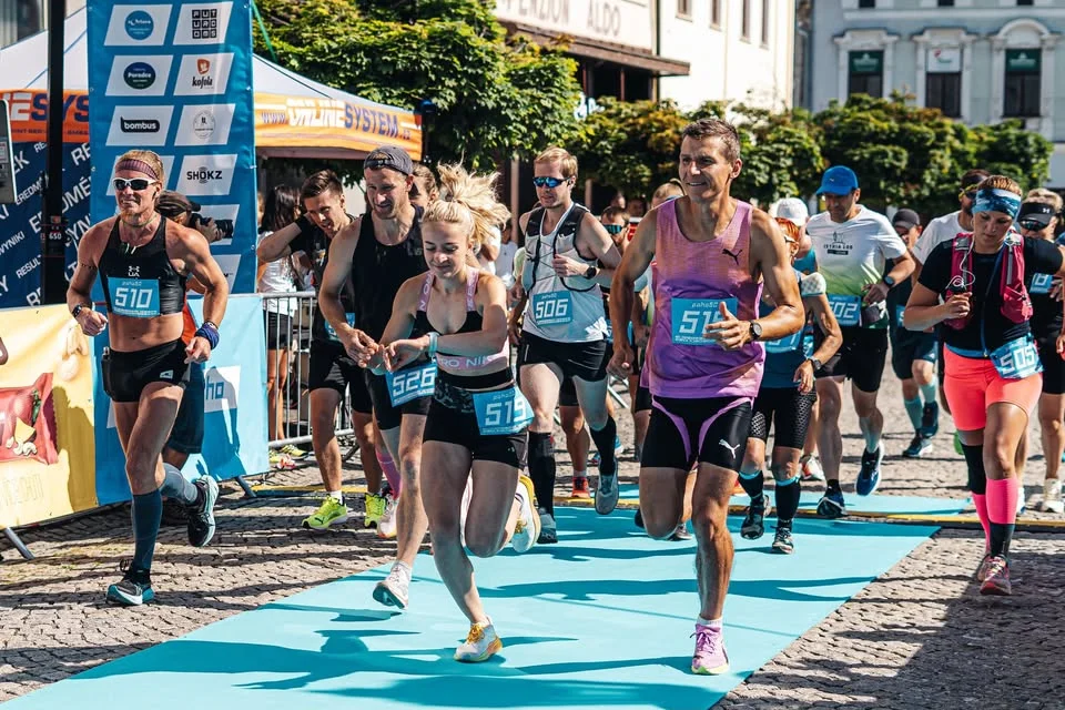 Poho Běh - Karviná 20. června 2026