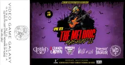 The Melodic Mashup II