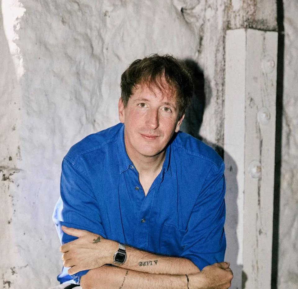 Christian Löffler | London | Barbican