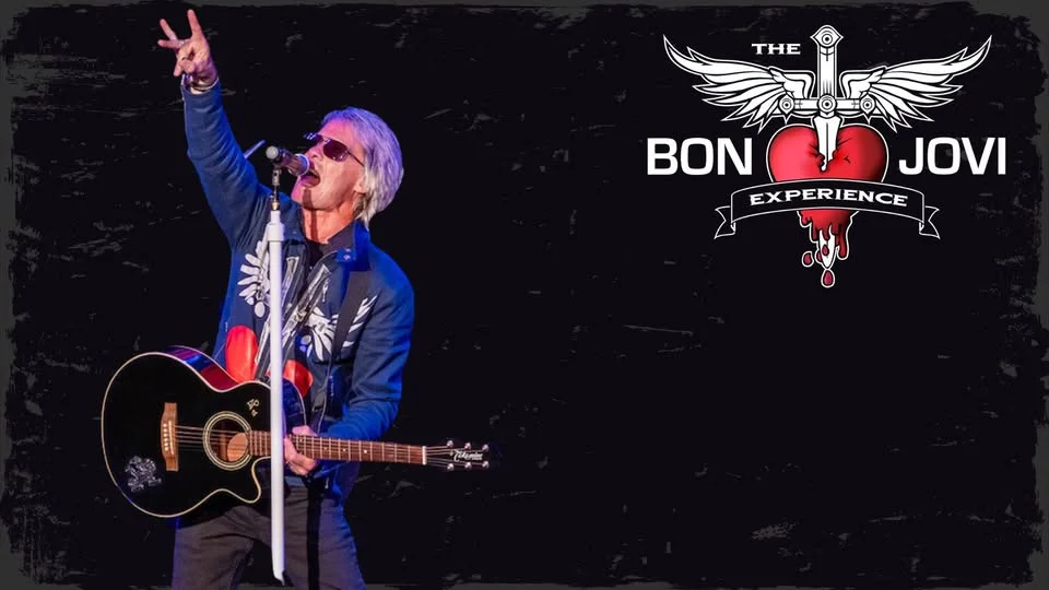 BON JOVI EXPERIENCE