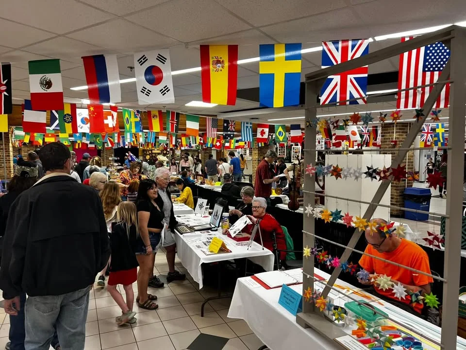 2026 Portage County Cultural Festival