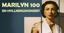 Marilyn 100 – en hyllningskonsert på Aspen!