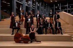 Csengery Dániel – Németh Gábor Dávid: Az elveszett Hold || Zenés mesejáték – ősbemutató