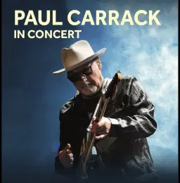 Paul Carrack