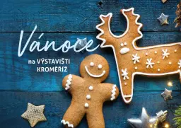 Vánoce na Výstavišti 2026