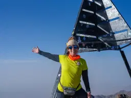 Summit Toubkal: 4167m, Morocco – 4 Days - 14 to 17 May 2026