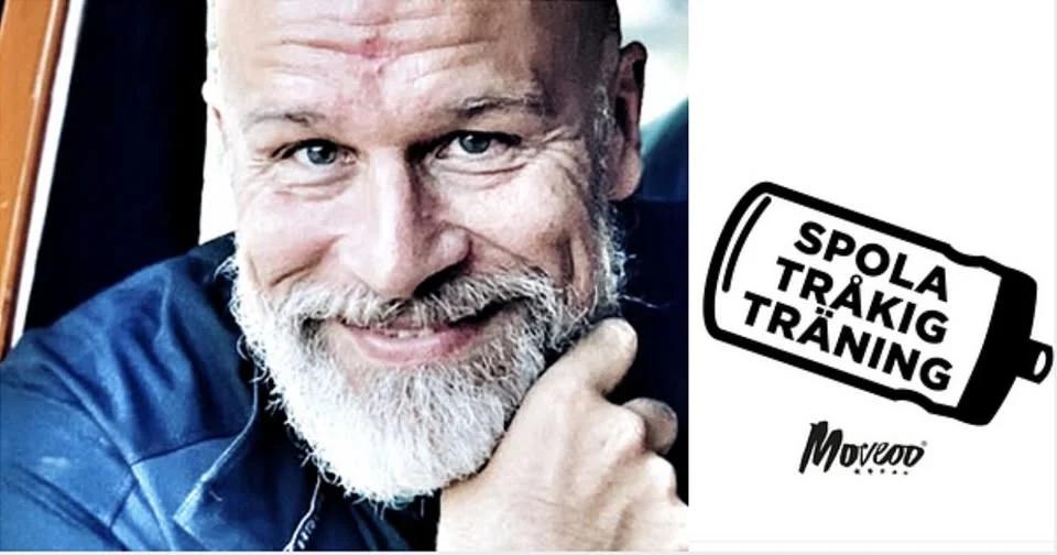 Boot Camp ala José- 8 veckor för dig som vill komma igång på riktigt.