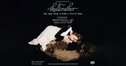 SKULLCRUSHER - Montréal