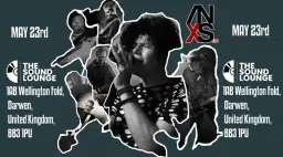 Darwen Sound Lounge Live Festival