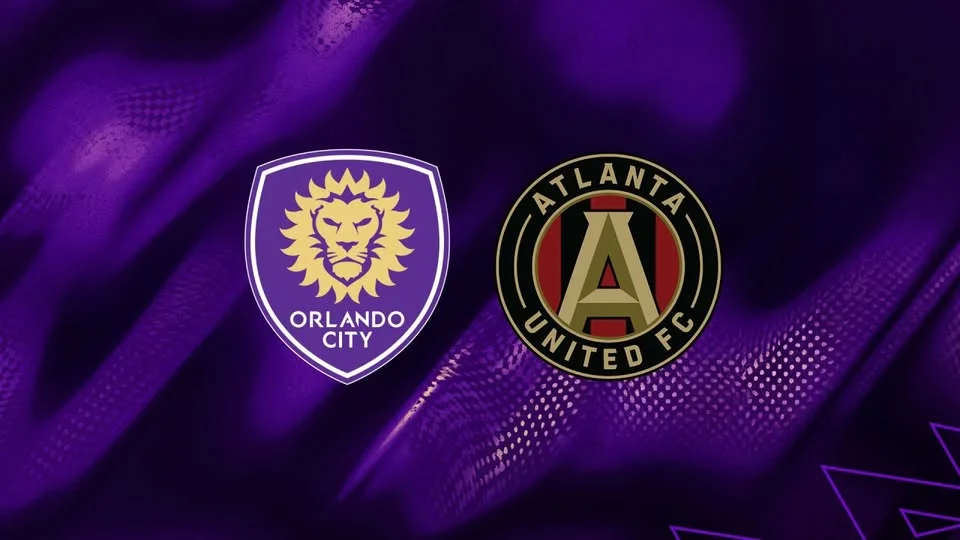 Orlando City SC v Atlanta United - Lions Go Global