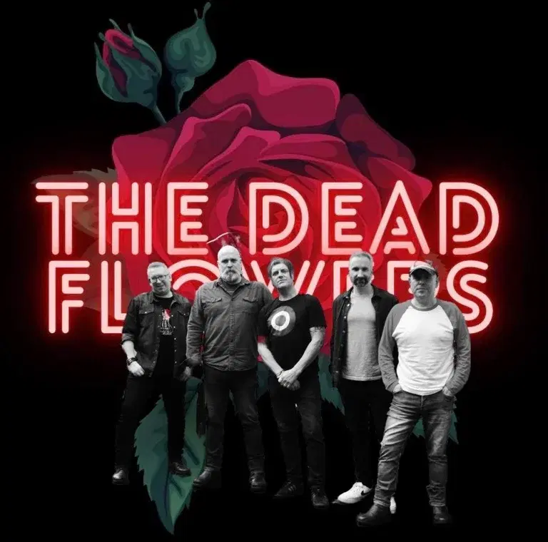 10th Anniversary Gig