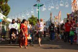 2026 Marion County Fair - Oregon
