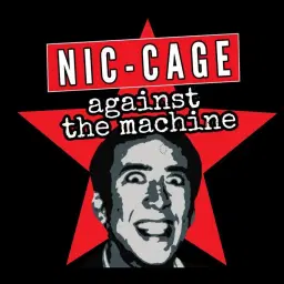 Nic-Cage Against the Machine + Chili’s-A Red Hot Tribute
