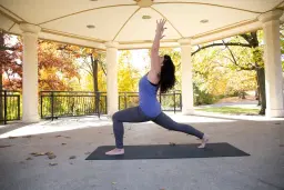 Yoga Posture Basics 101 IN STUDIO + ONLINE