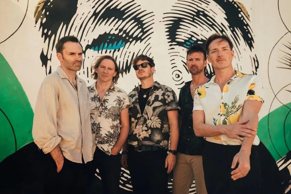 The Feeling: 20th Anniversary of '12 Stops and Home'