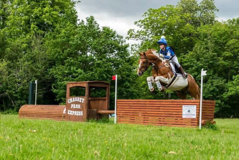 Crabbet Park Autumn Hunter Trials