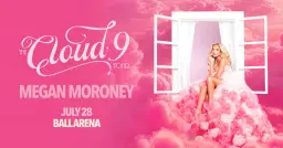 Megan Moroney: The Cloud 9 Tour
