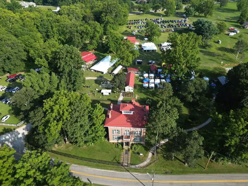 2026 Annual Antiques & Boutiques Market