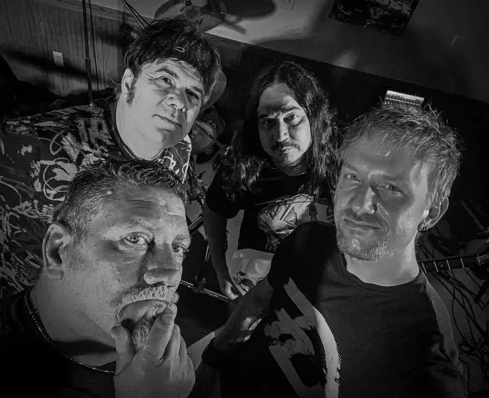 120 Proof rolls in for Bike Day!