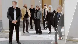 Lena Willemark & Ale Möller – Nordan • 24/5 • UKK